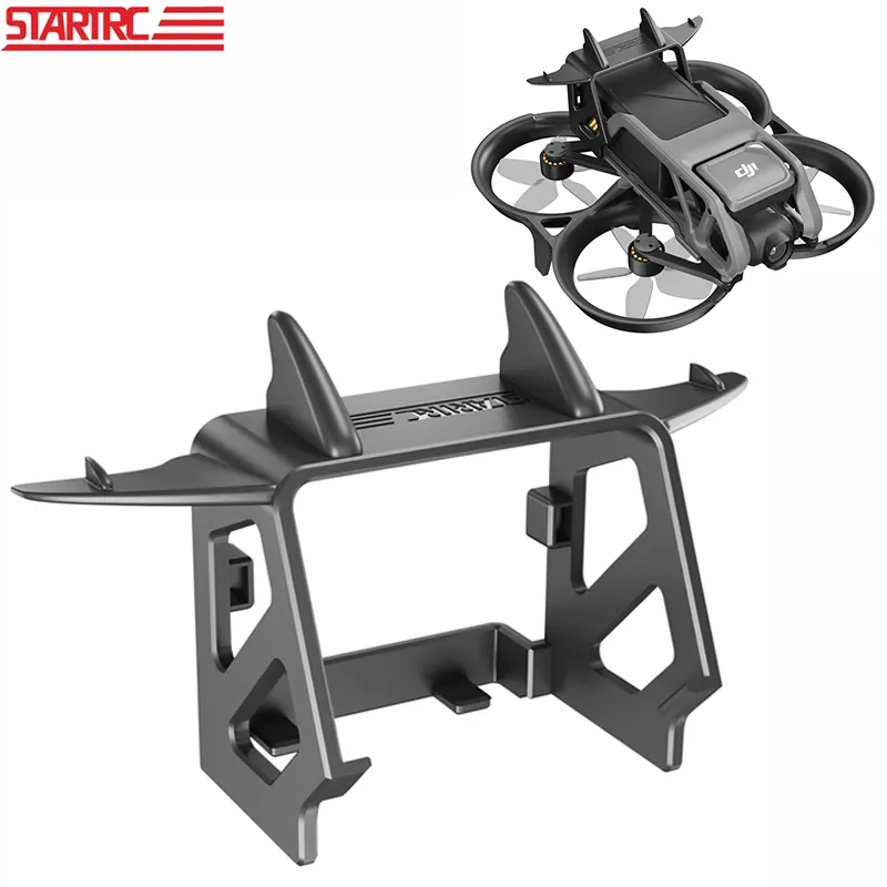 idrone.lv: STARTRC Flight Tail Buckle DJI Avata